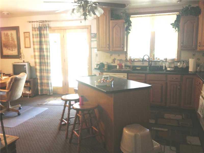 2032 Dennison Run Road Polk, PA 16342 - Photo 7 of 19 Kitchen.