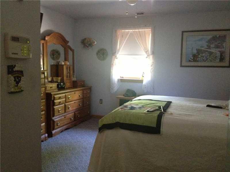 2032 Dennison Run Road Polk, PA 16342 - Photo 8 of 19 Master Bedroom.