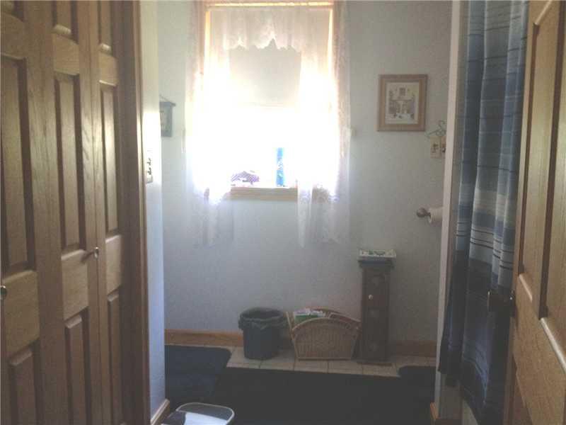 2032 Dennison Run Road Polk, PA 16342 - Photo 9 of 19 Full Bath. Jetted tub