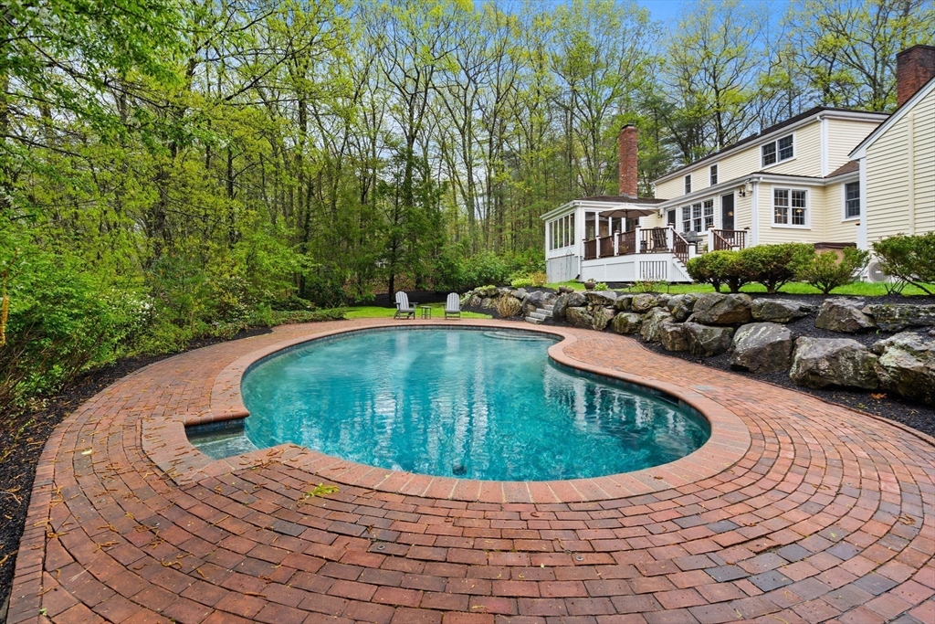 58 High Ridge Road Boxford, MA 01921 - Photo 38 of 40