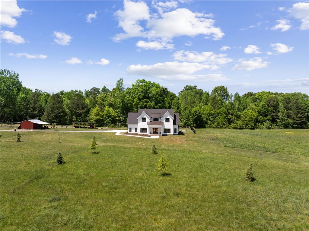 876 Cline Road Resaca, GA 30735 - Photo 48 of 57