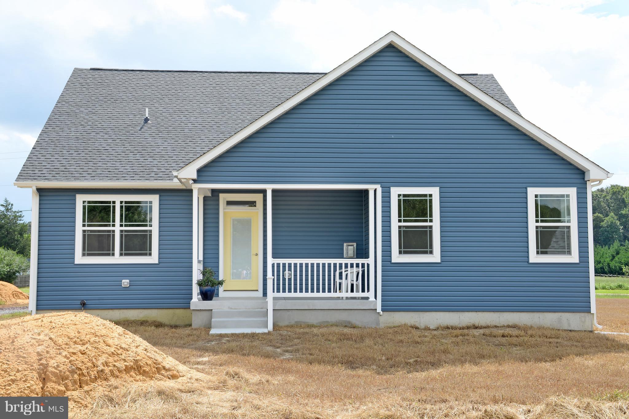 8406 Calhoun Road Lincoln, DE 19960 - Photo 5 of 28 Gallery Image 5