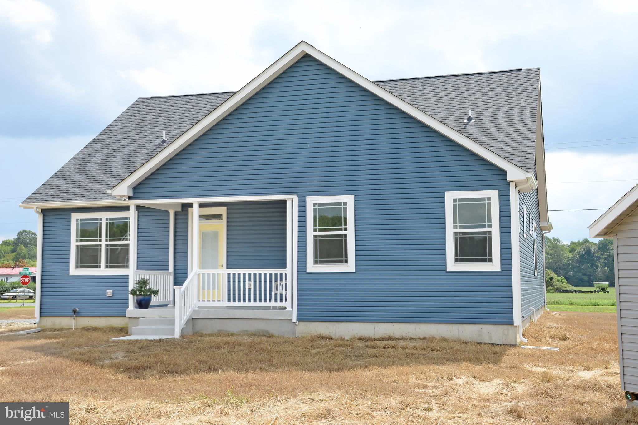 8406 Calhoun Road Lincoln, DE 19960 - Photo 6 of 28 Gallery Image 6