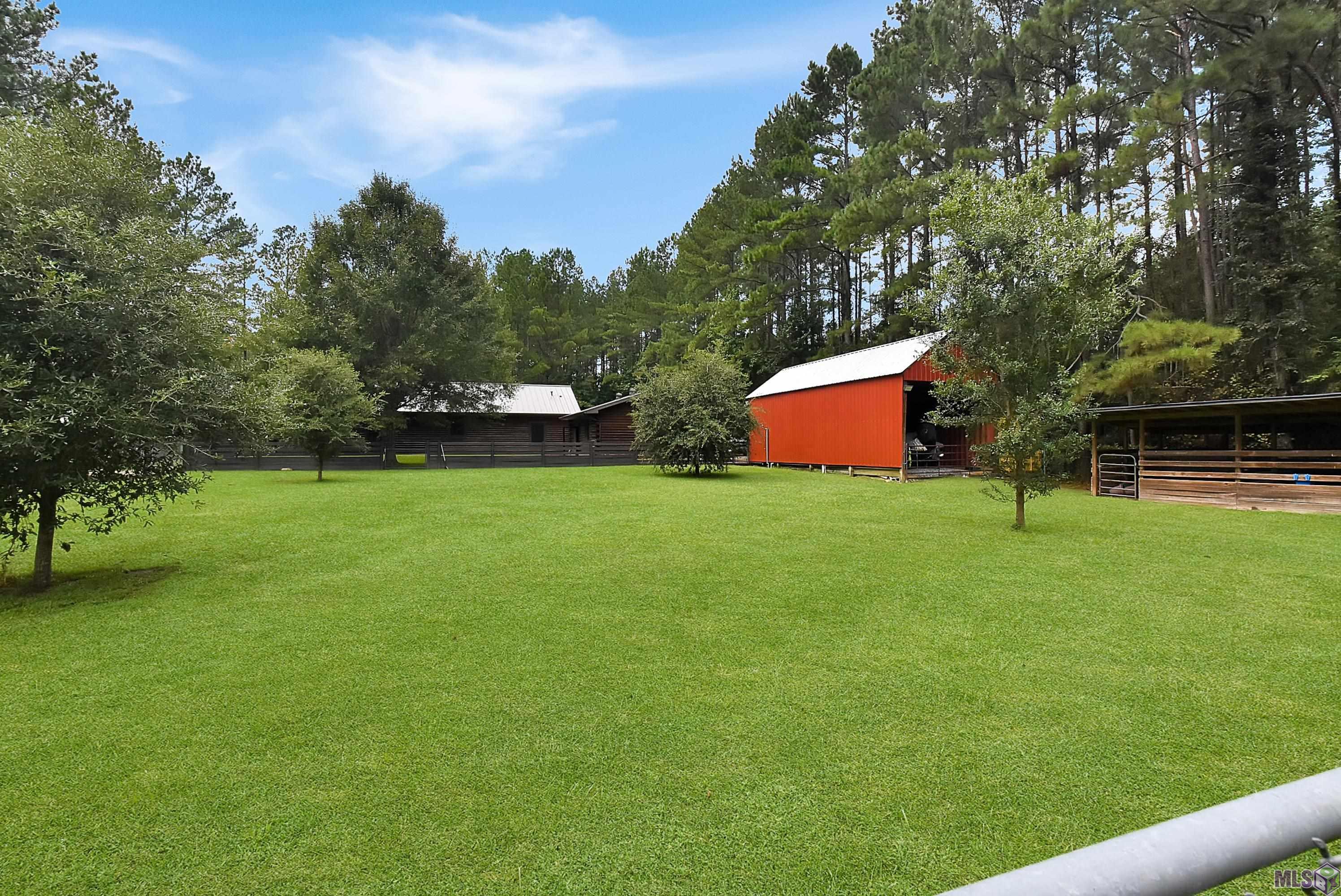 2069 Nesom Road Clinton, LA 70722 - Photo 24 of 27 Gallery Image 24