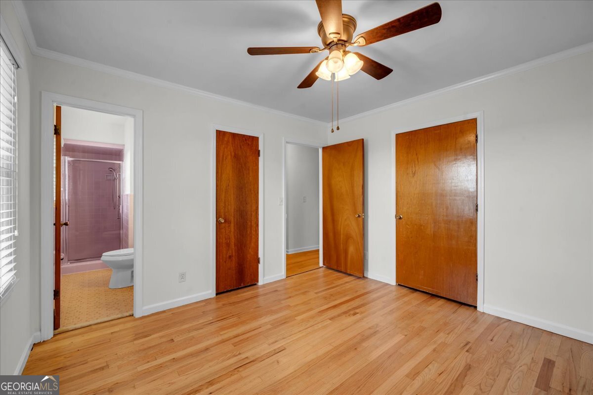 240 Peter Street Cochran, GA 31014 - Photo 39 of 48