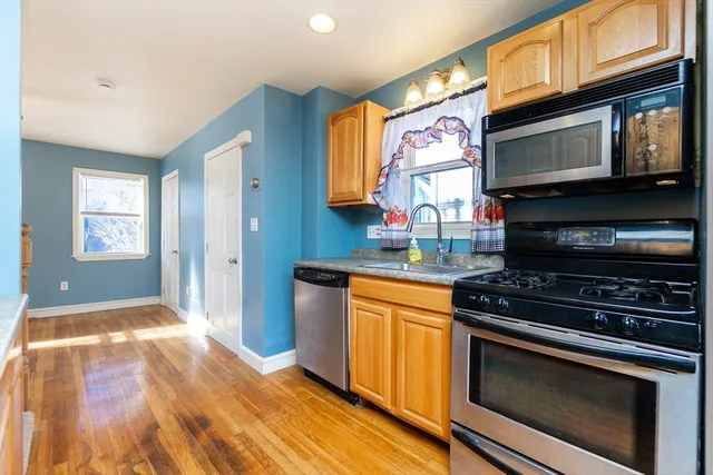 $475,000 | 86 Flint Street, Salem, MA 01970