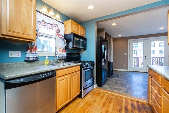 $475,000 | 86 Flint Street, Salem, MA 01970