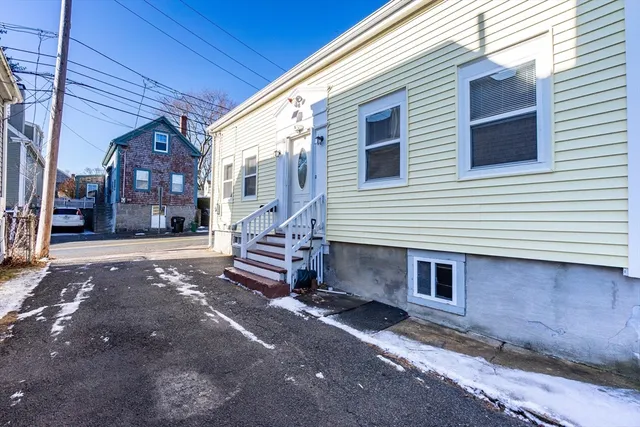 $475,000 | 86 Flint Street, Salem, MA 01970