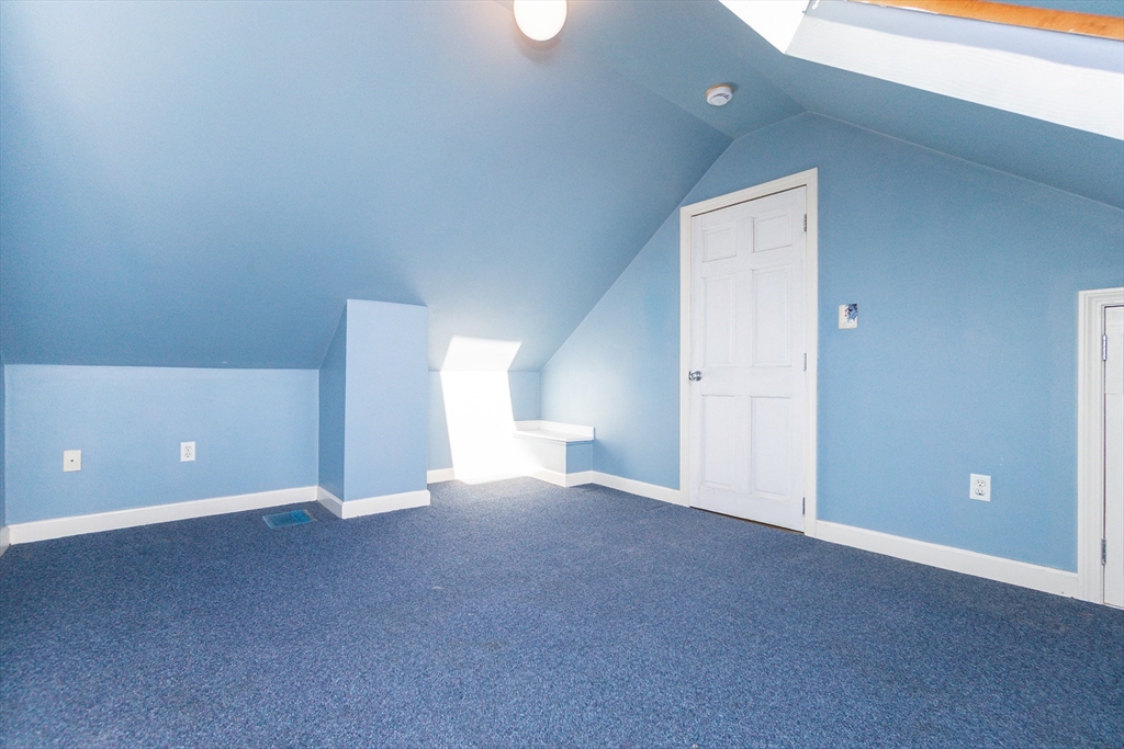 86 Flint Street Salem, MA 01970 - Photo 27 of 30 a view of an empty room