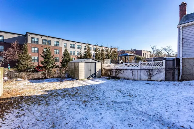 $475,000 | 86 Flint Street, Salem, MA 01970