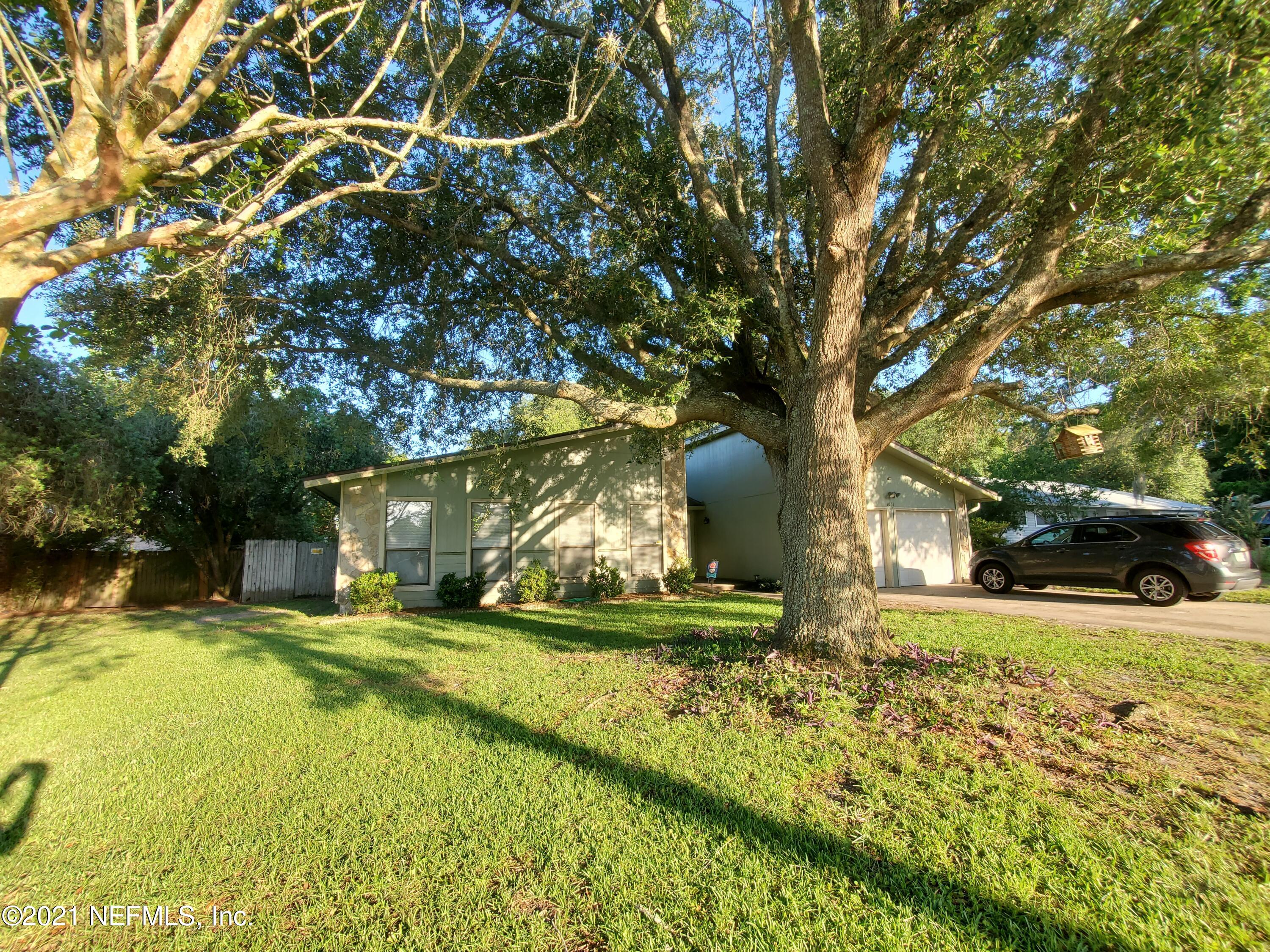 1061 Rene Court Orange Park, FL 32065 - Photo 1 of 19 Rene Front 2