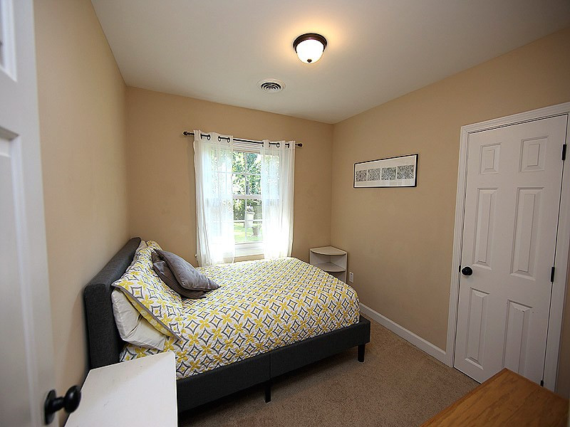 1315 Chaney Road Raleigh, NC 27606 - Photo 19 of 25 Bedroom 4
