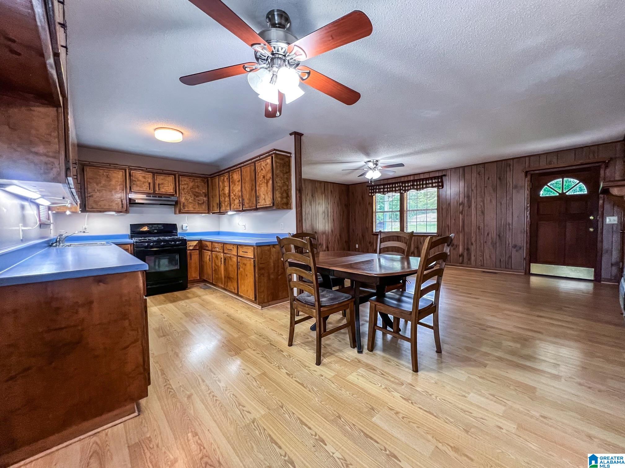688 Hamilton Mtn Road Blountsville, AL 35031 - Photo 5 of 18