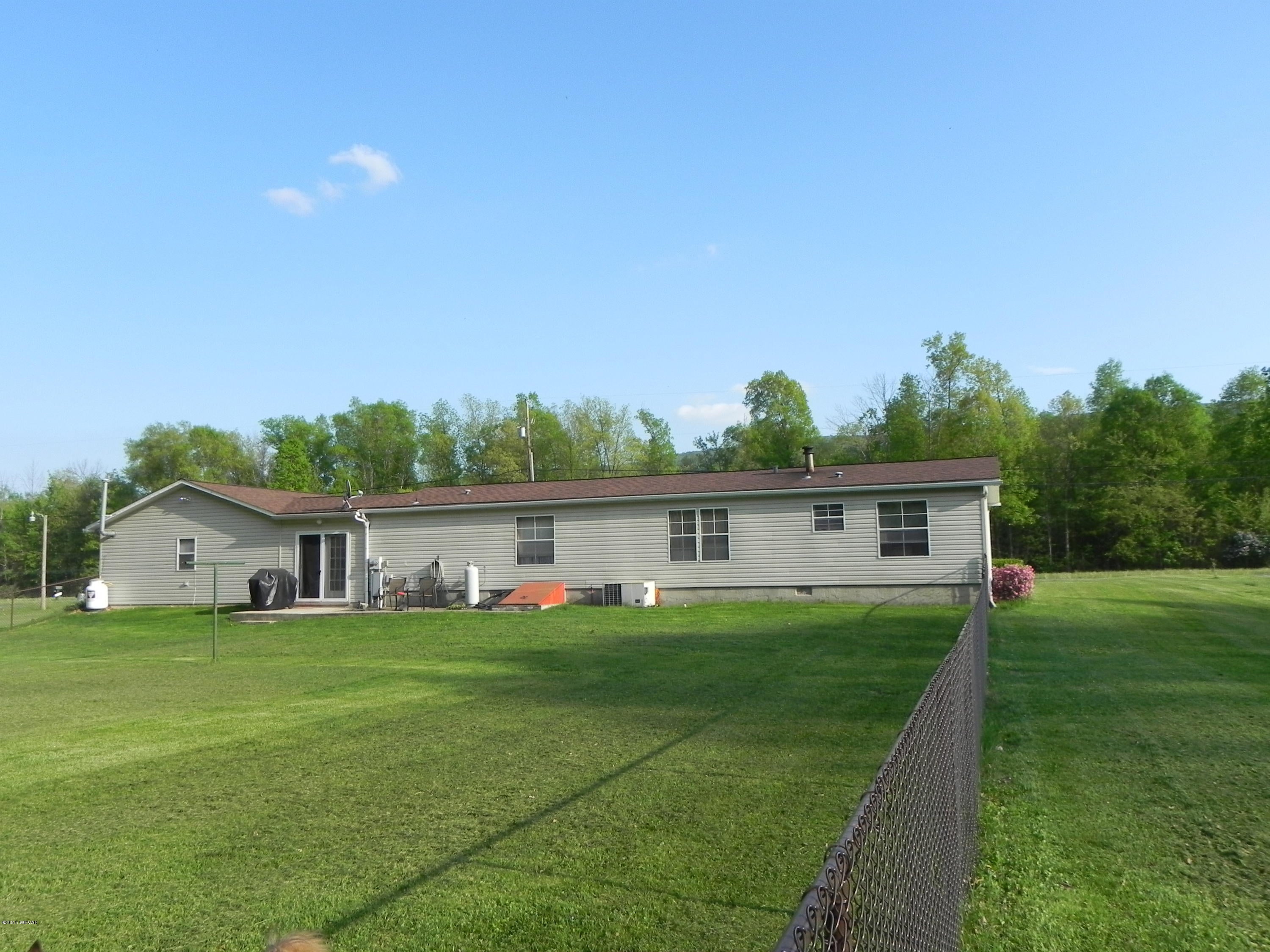 1624 Gap Road Allenwood, PA 17810 - Photo 3 of 24 Outside view 4
