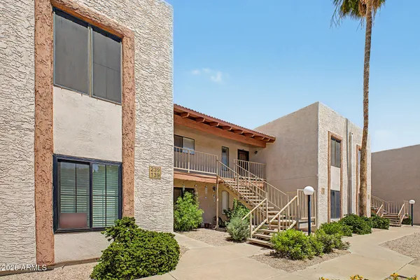 $250,000 | 205 North 74th Street, Unit 239, Mesa, AZ 85207
