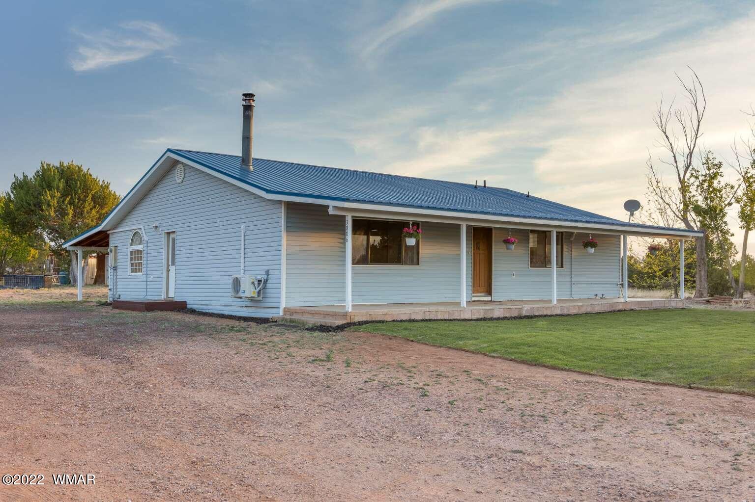 3886 Hidden Ranch Road Snowflake, AZ 85937 - Photo 1 of 39 Gallery Image 1