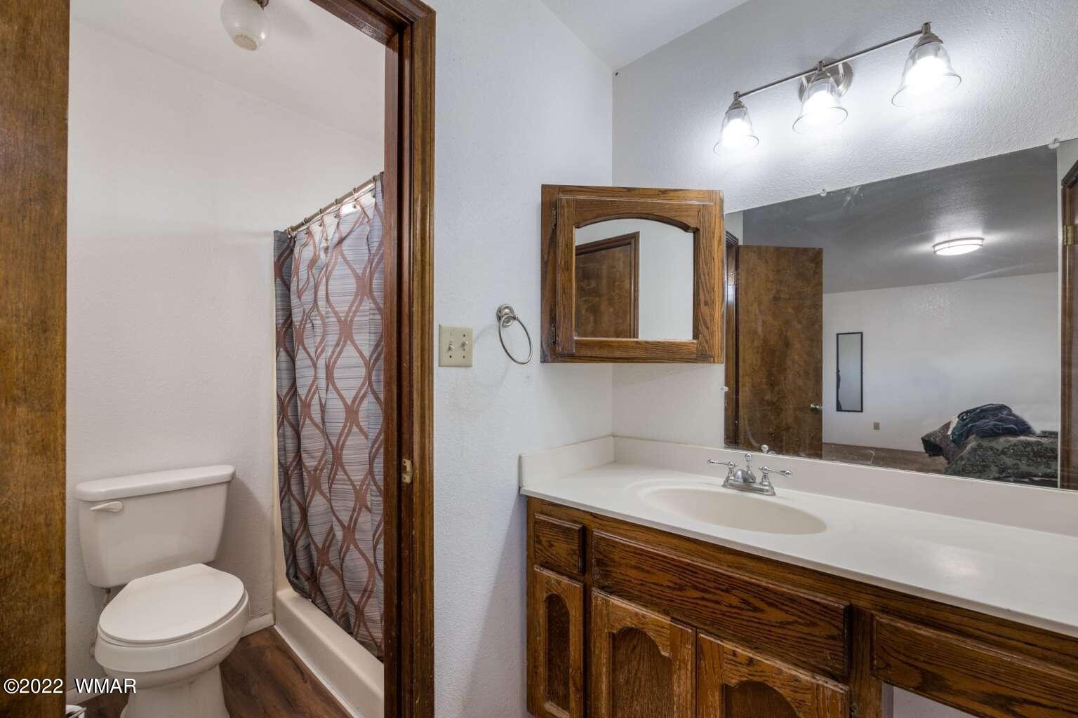3886 Hidden Ranch Road Snowflake, AZ 85937 - Photo 17 of 39 Gallery Image 17