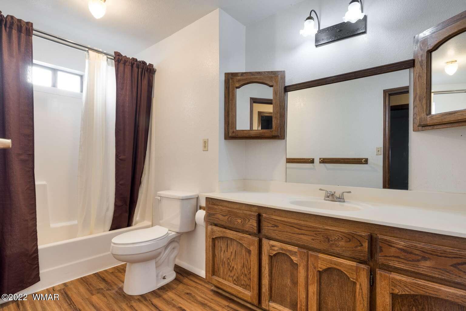 3886 Hidden Ranch Road Snowflake, AZ 85937 - Photo 19 of 39 Gallery Image 19