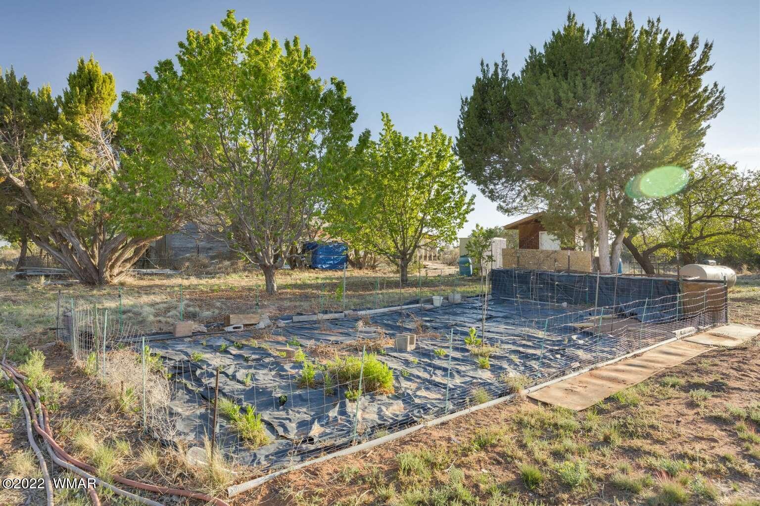 3886 Hidden Ranch Road Snowflake, AZ 85937 - Photo 20 of 39 Gallery Image 20