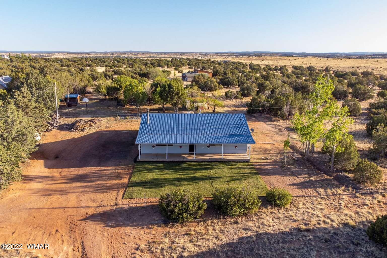 3886 Hidden Ranch Road Snowflake, AZ 85937 - Photo 24 of 39 Gallery Image 24