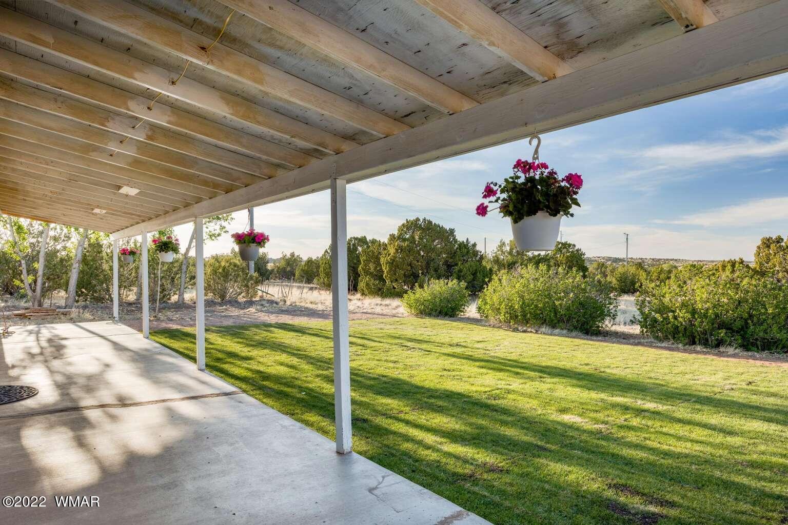 3886 Hidden Ranch Road Snowflake, AZ 85937 - Photo 3 of 39 Gallery Image 3
