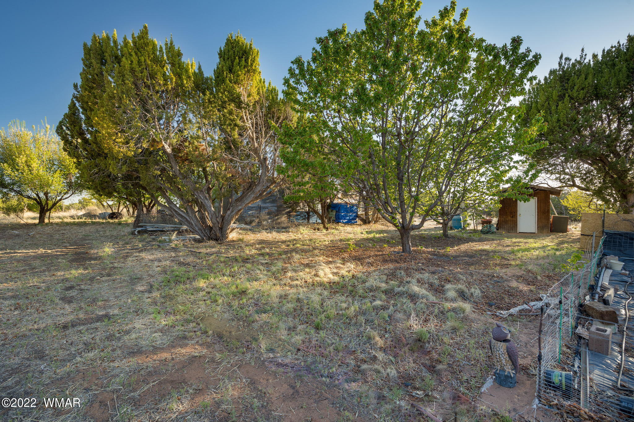 3886 Hidden Ranch Road Snowflake, AZ 85937 - Photo 35 of 39 Gallery Image 35