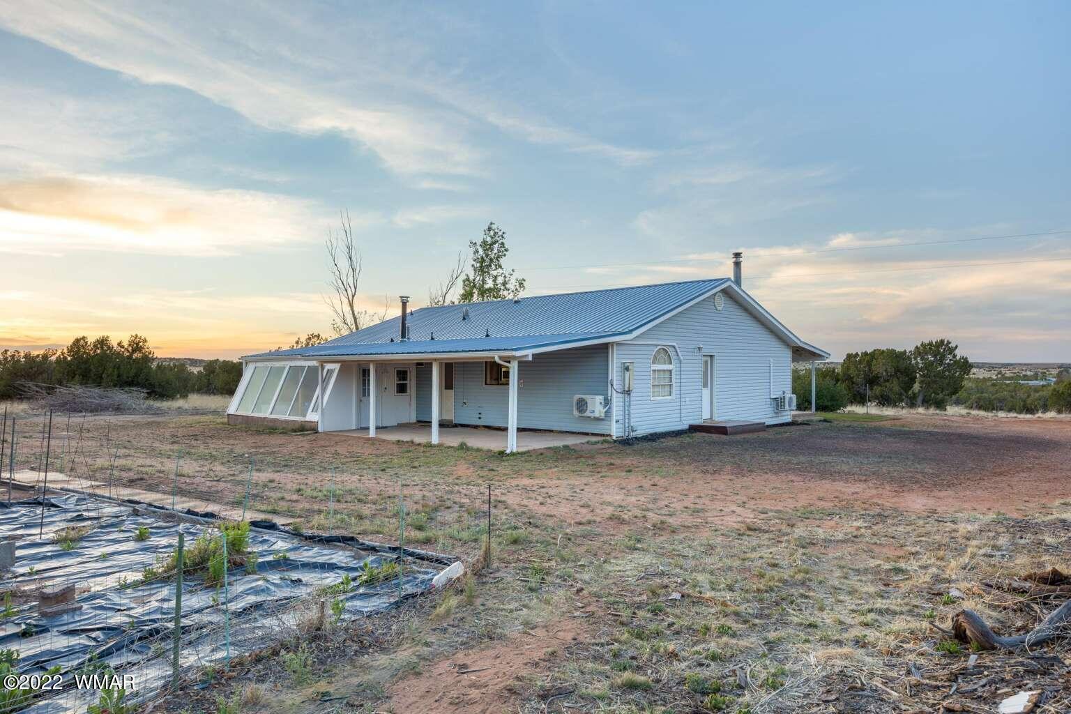 3886 Hidden Ranch Road Snowflake, AZ 85937 - Photo 4 of 39 Gallery Image 4