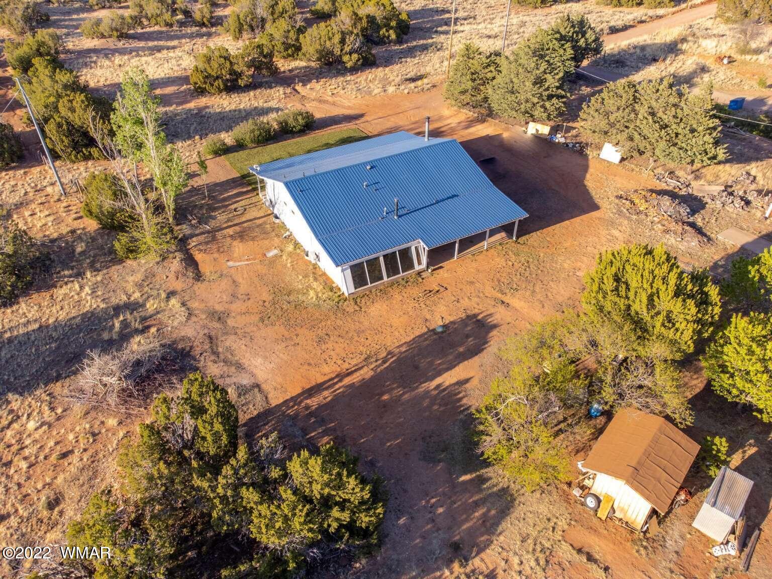 3886 Hidden Ranch Road Snowflake, AZ 85937 - Photo 5 of 39 Gallery Image 5