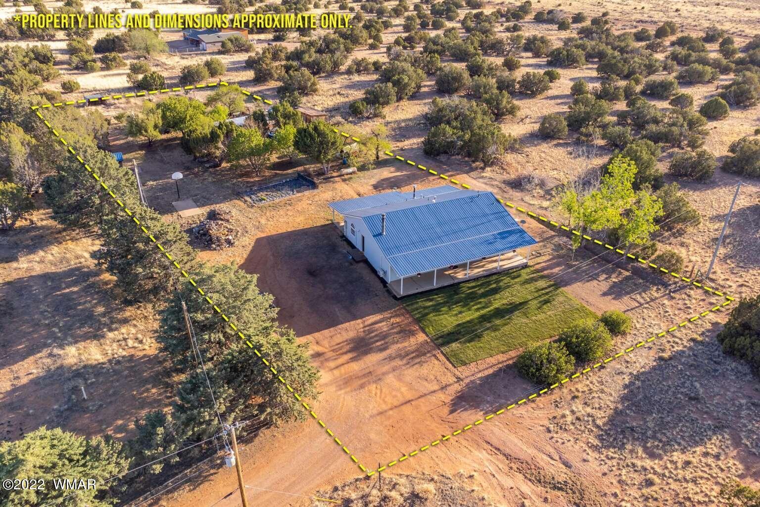 3886 Hidden Ranch Road Snowflake, AZ 85937 - Photo 6 of 39 Gallery Image 6