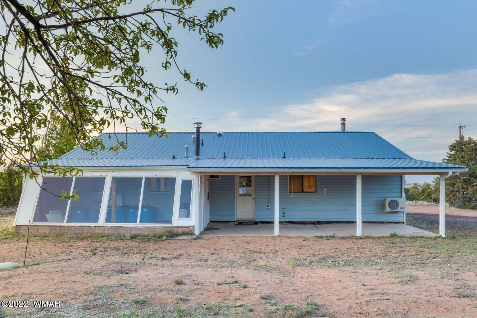 3886 Hidden Ranch Road Snowflake, AZ 85937 - Photo 7 of 39 Gallery Image 7