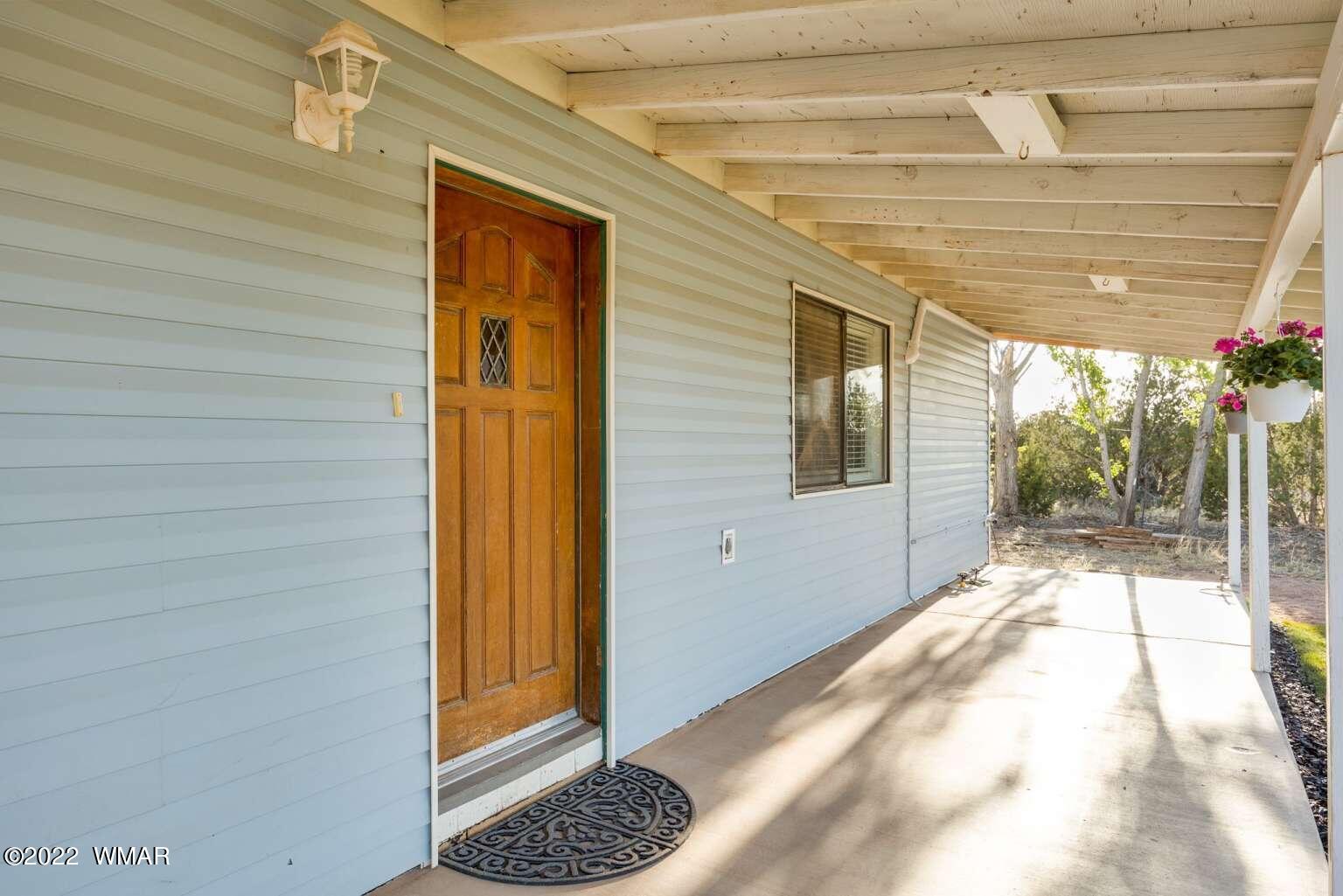 3886 Hidden Ranch Road Snowflake, AZ 85937 - Photo 8 of 39 Gallery Image 8