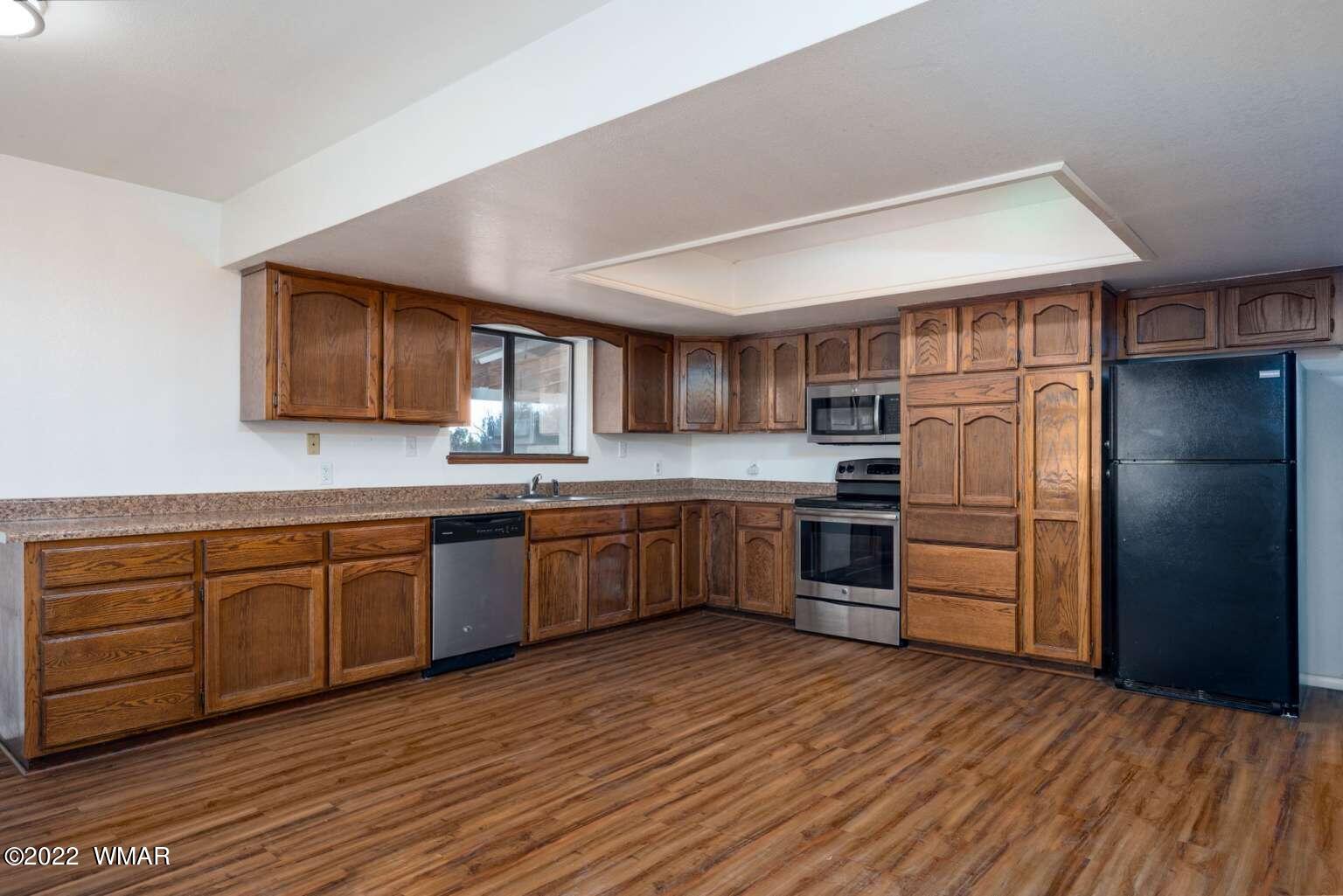 3886 Hidden Ranch Road Snowflake, AZ 85937 - Photo 9 of 39 Gallery Image 9