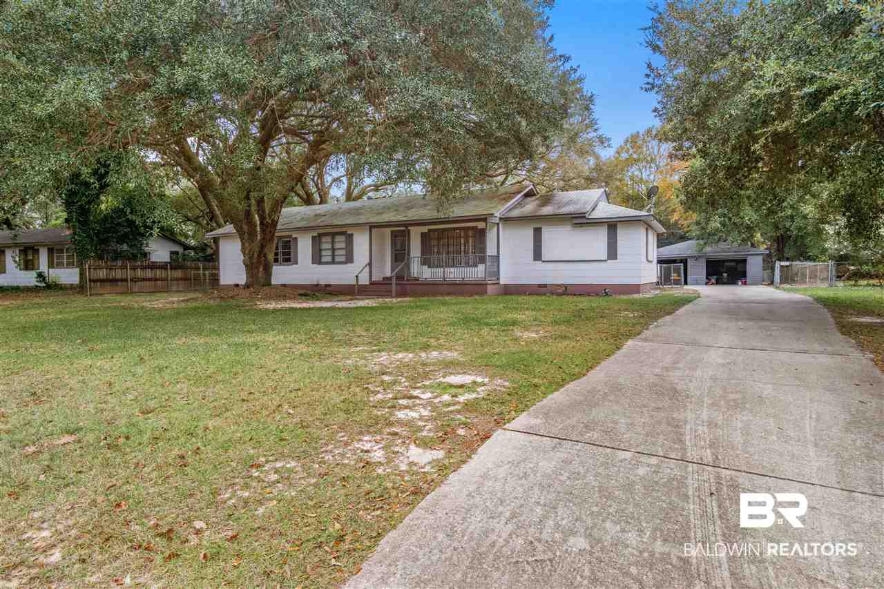 4216 Perch Boulevard Mobile, AL 36605 - Photo 1 of 26 Gallery Image 1