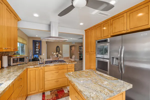 $599,000 | 72806 Fleetwood Circle, Palm Desert, CA 92260