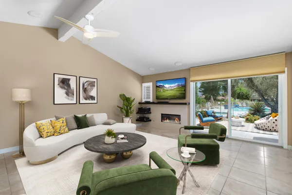 $599,000 | 72806 Fleetwood Circle, Palm Desert, CA 92260