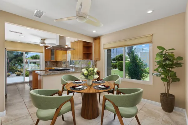 $599,000 | 72806 Fleetwood Circle, Palm Desert, CA 92260