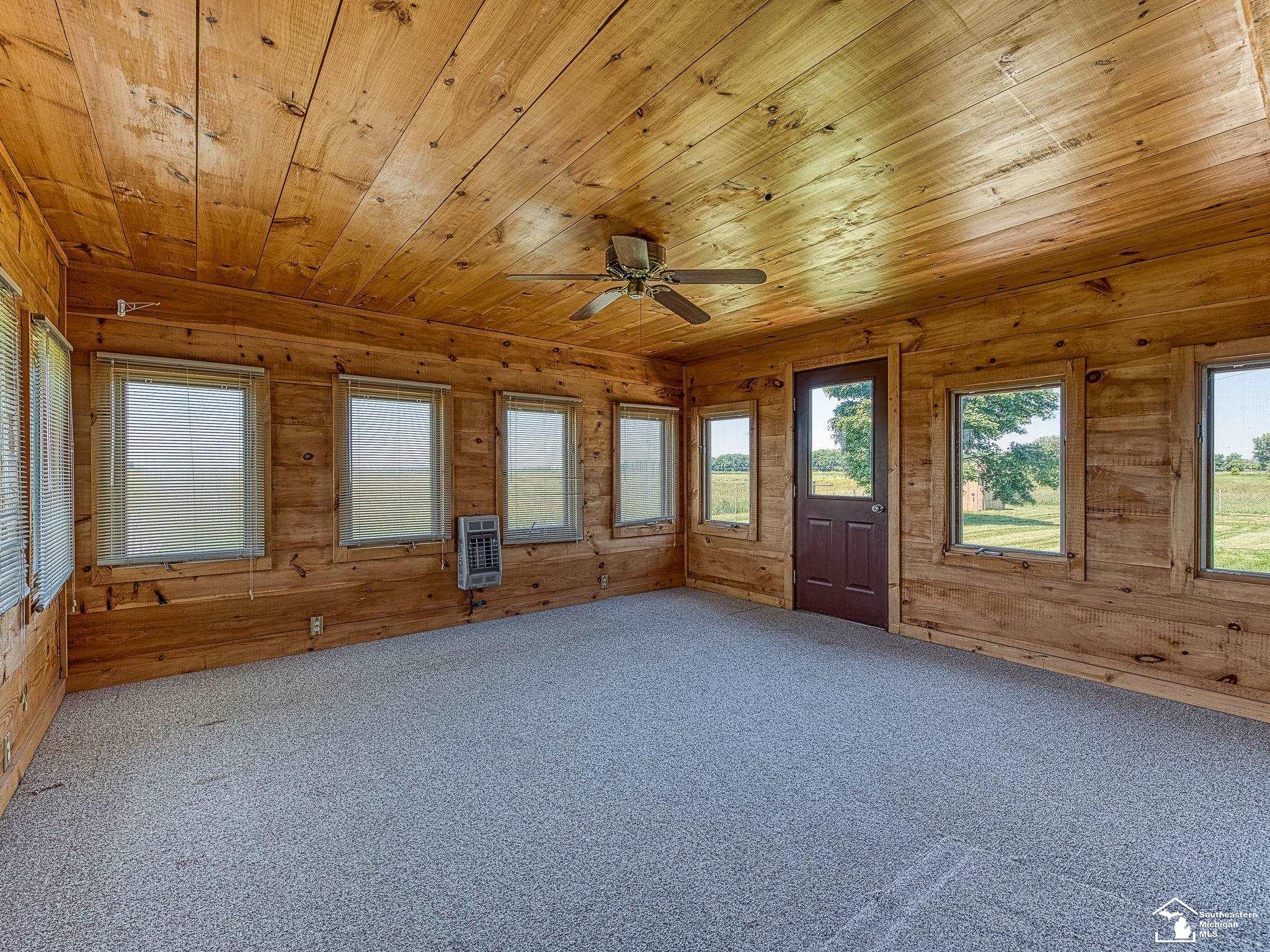 3333 Dennison Road Dundee, MI 48131 - Photo 16 of 38