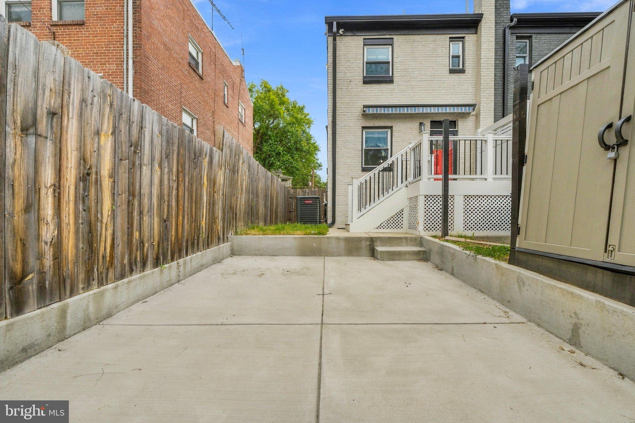 1109 Anacostia Road Southeast Washington, DC 20019 - Photo 37 of 39 Gallery Image 37