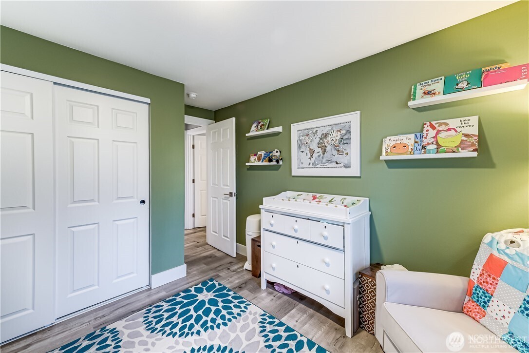 975 Aberdeen Avenue Northeast, Unit G302 Renton, WA 98056 - Photo 14 of 22