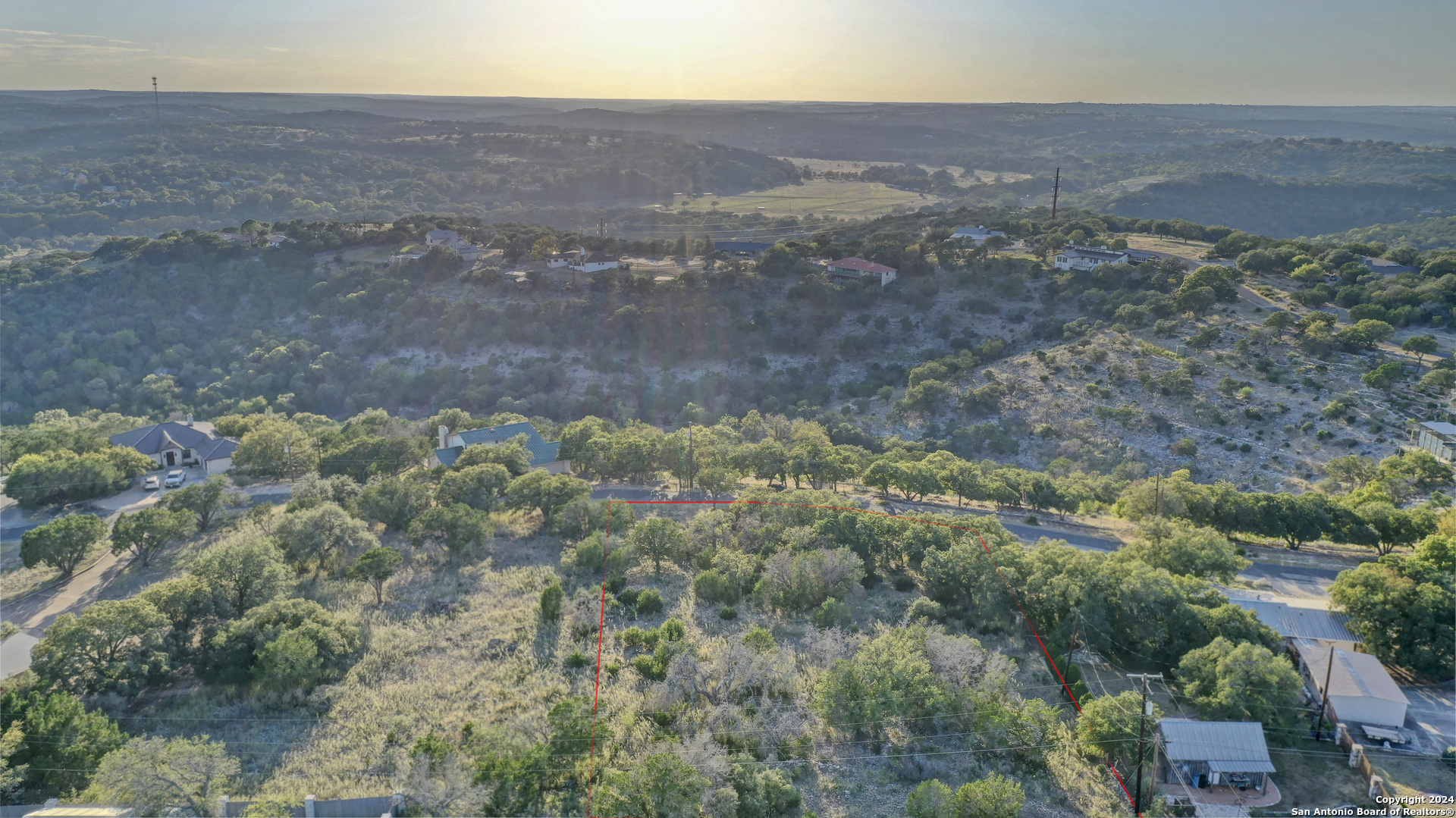 241 Ranch Rim Drive West Ingram, TX 78025 - Photo 1 of 1 Gallery Image 1