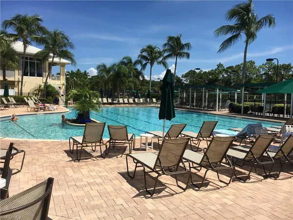 $2,700 | 1149 Sweetwater Lane, Unit 4203, Naples, FL 34110