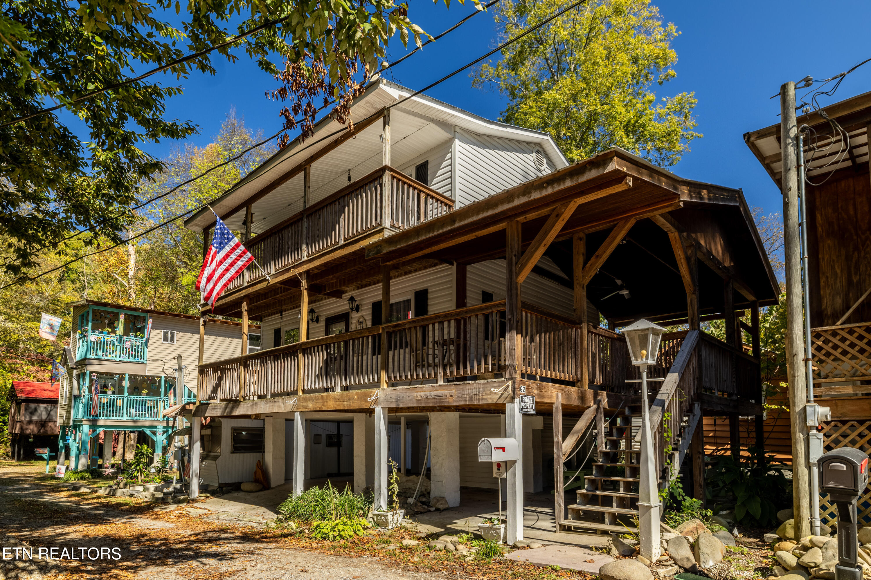 G2-g3 Carnes Road Townsend, TN 37882 - Photo 2 of 47 GaryLane-42