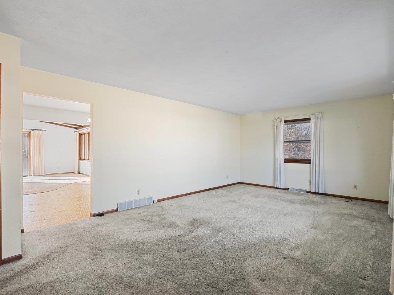 3602 14th Avenue Moline, IL 61265 - Photo 18 of 36 an empty room with closet