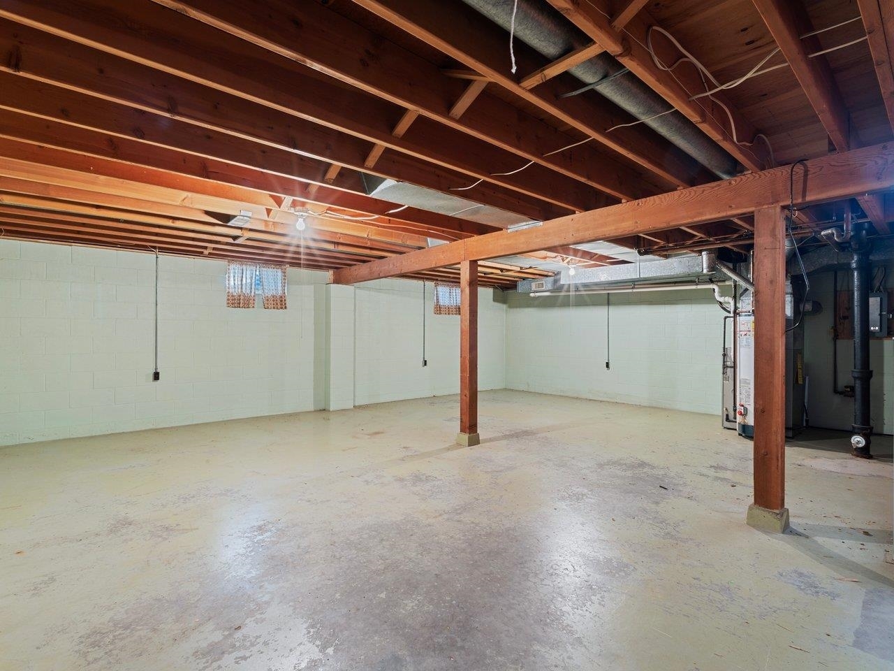 3602 14th Avenue Moline, IL 61265 - Photo 33 of 36 a view of empty room