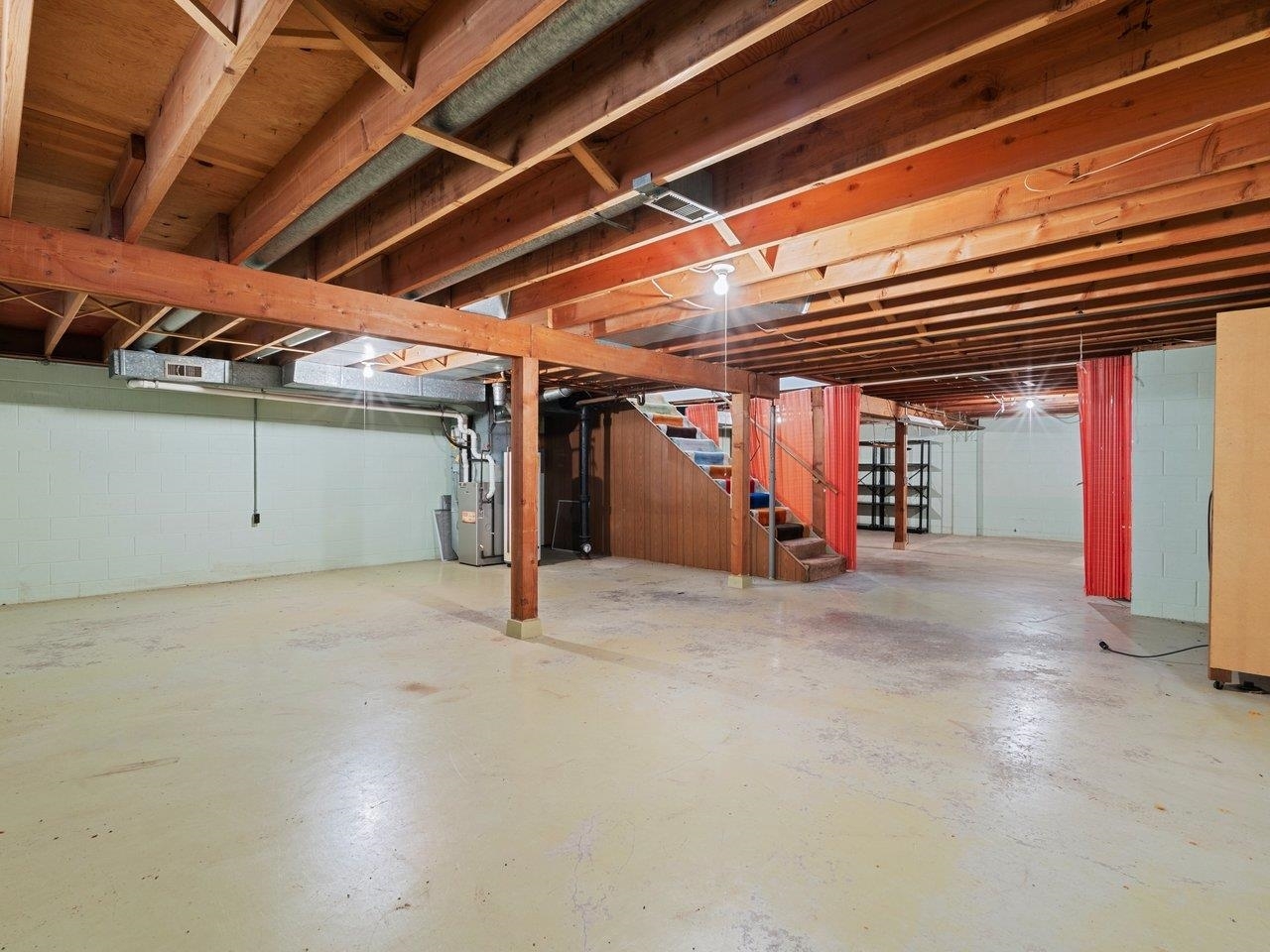 3602 14th Avenue Moline, IL 61265 - Photo 34 of 36 a view of empty room