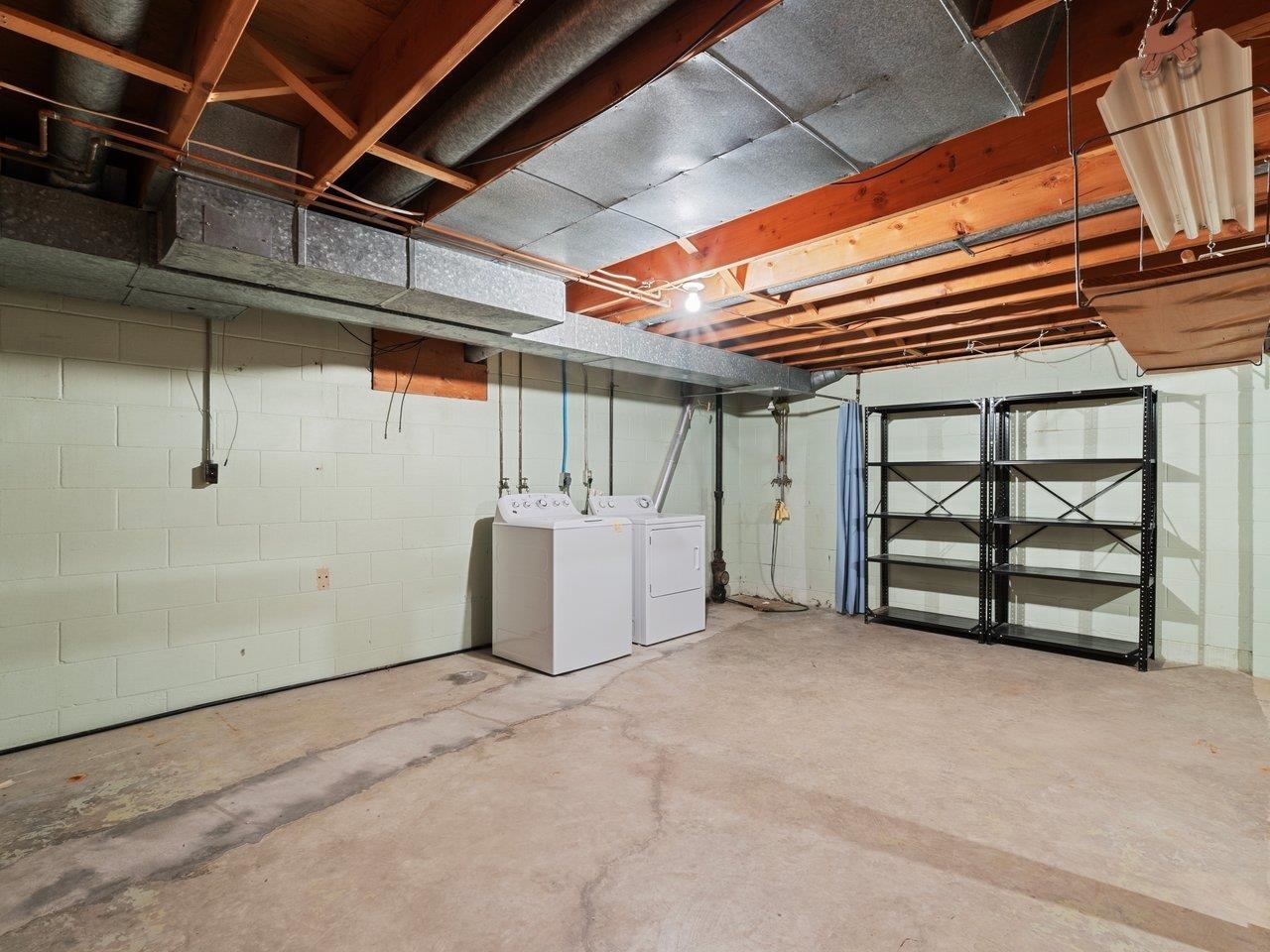 3602 14th Avenue Moline, IL 61265 - Photo 36 of 36 a view of a storage room