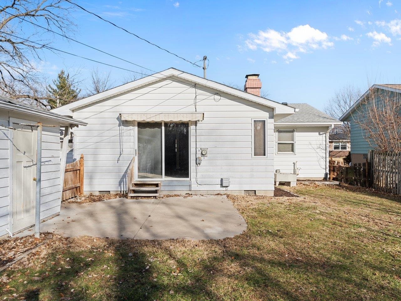 3602 14th Avenue Moline, IL 61265 - Photo 9 of 36