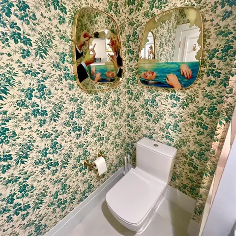 view of outdoor space and yard