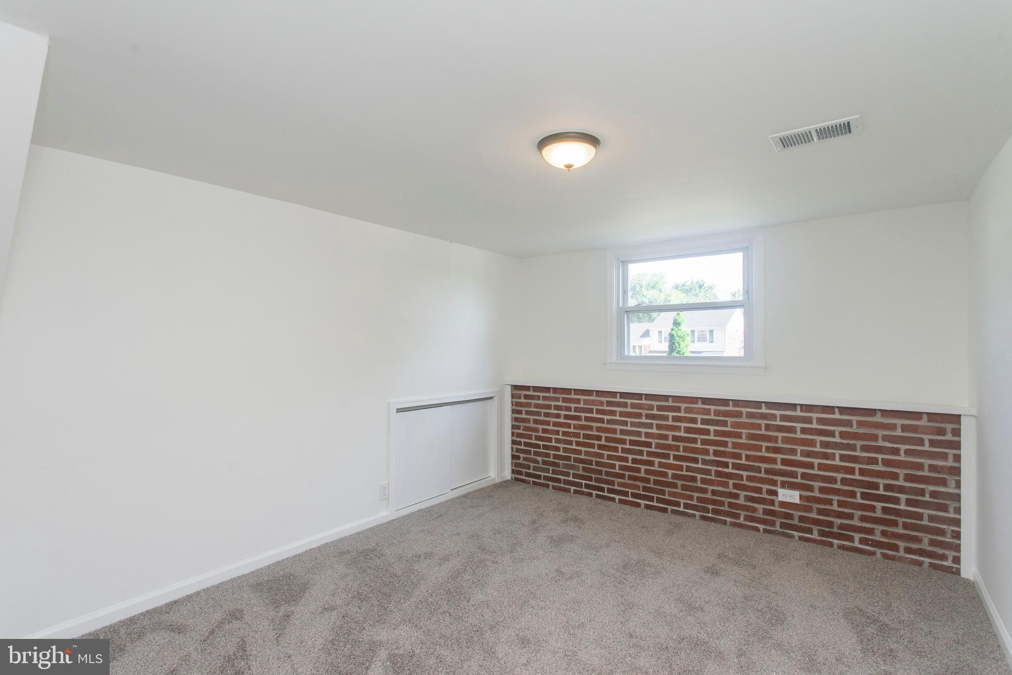 330 Gleaves Road Springfield, PA 19064 - Photo 31 of 40 Bedroom 4/Lower Level