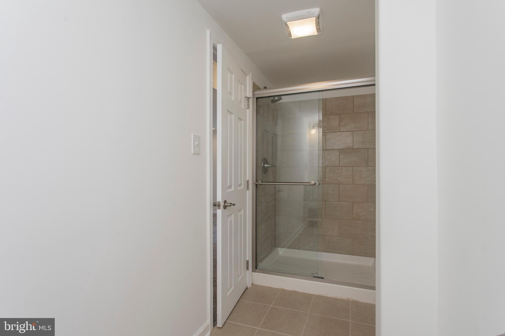 330 Gleaves Road Springfield, PA 19064 - Photo 33 of 40 Lower Level Full Bathroom